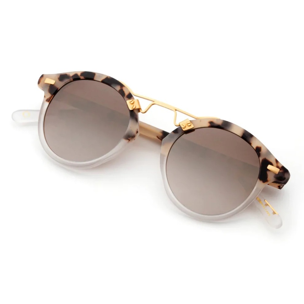 Krewe St. Louis Sunglasses